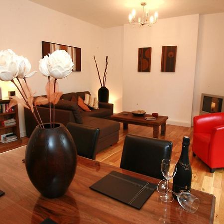 Chaucer Apartment เคสวิค ภายนอก รูปภาพ